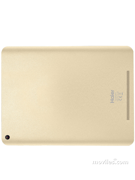 Imagen 5 Tablet Haier Maxi Pad 971