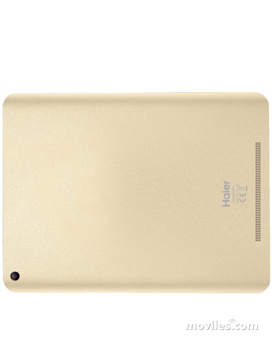 Imagen 5 Tablet Haier Maxi Pad 971