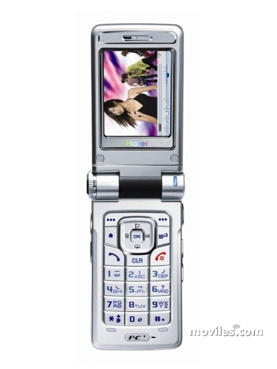 Haier N60