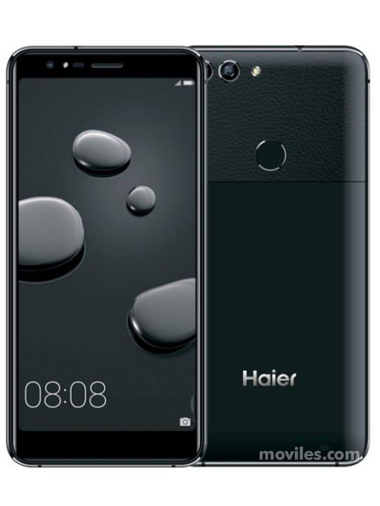 Imagen 2 Haier P10