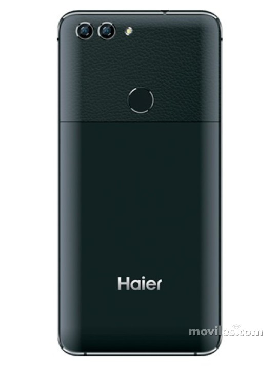 Imagen 3 Haier P10