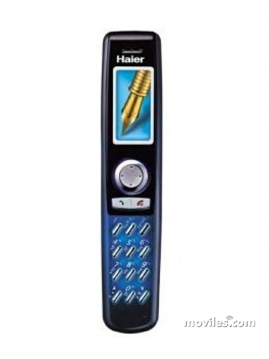 Imagen 3 Haier P5