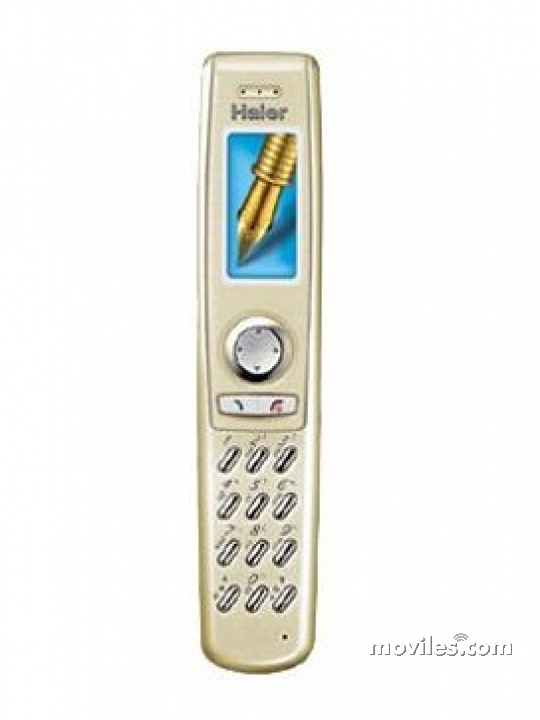 Imagen 4 Haier P5