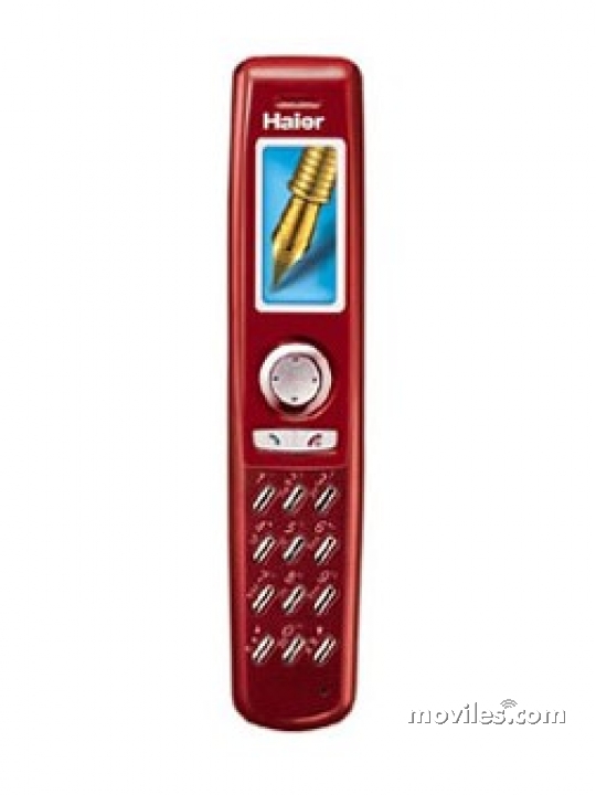 Imagen 5 Haier P5