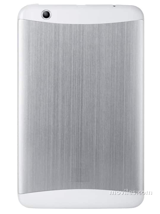 Imagen 3 Tablet Haier Pad 7