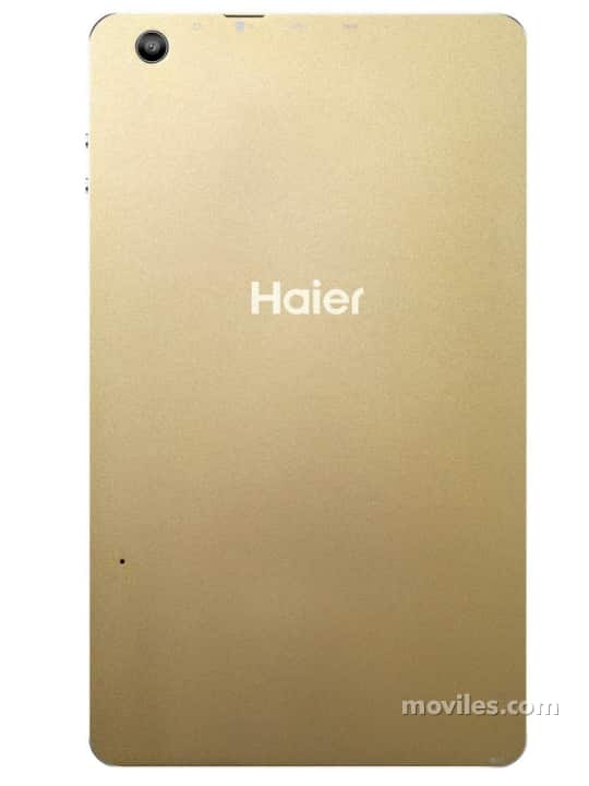 Imagen 2 Tablet Haier Pad 825