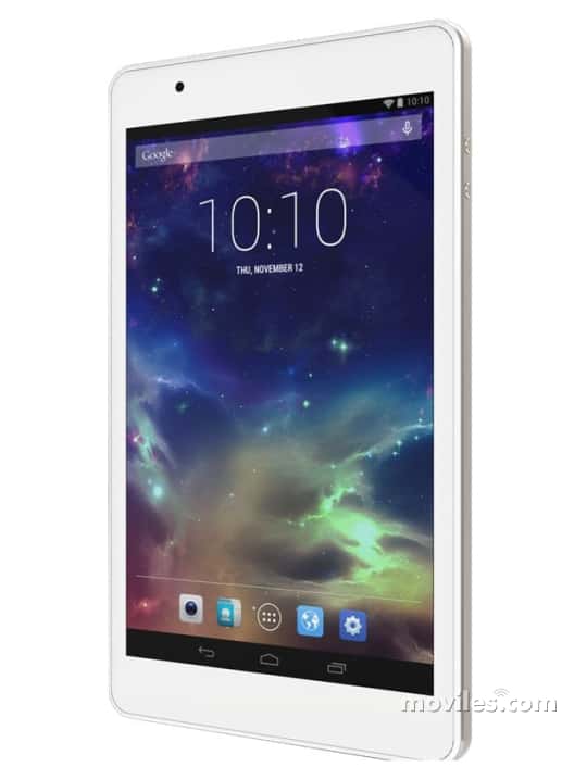 Imagen 4 Tablet Haier Pad 825