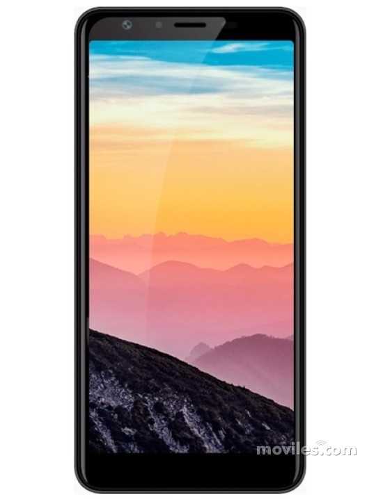 Haier Power P11