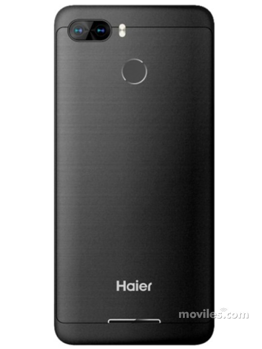 Imagen 2 Haier Power P11