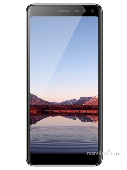 Haier Power P8