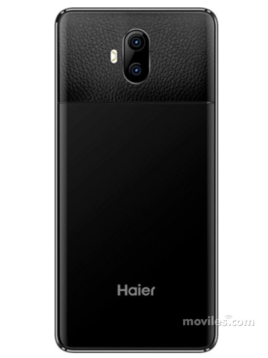 Imagen 2 Haier Power P8