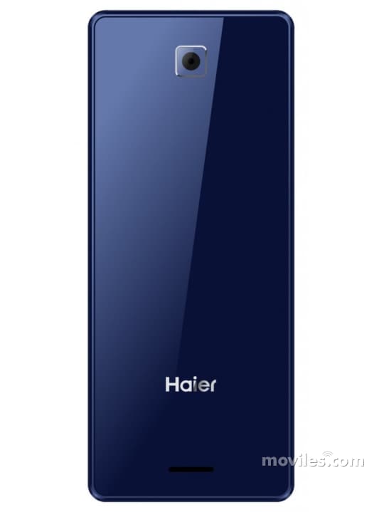 Imagen 4 Haier T20