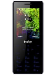 Fotografia Haier T20