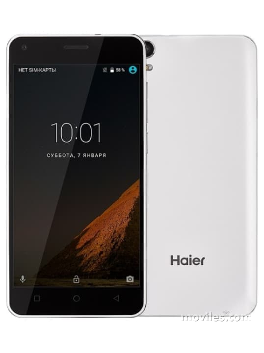 Imagen 2 Haier Terra T51