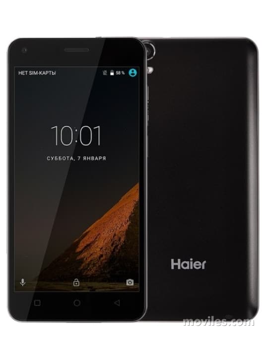 Imagen 3 Haier Terra T51