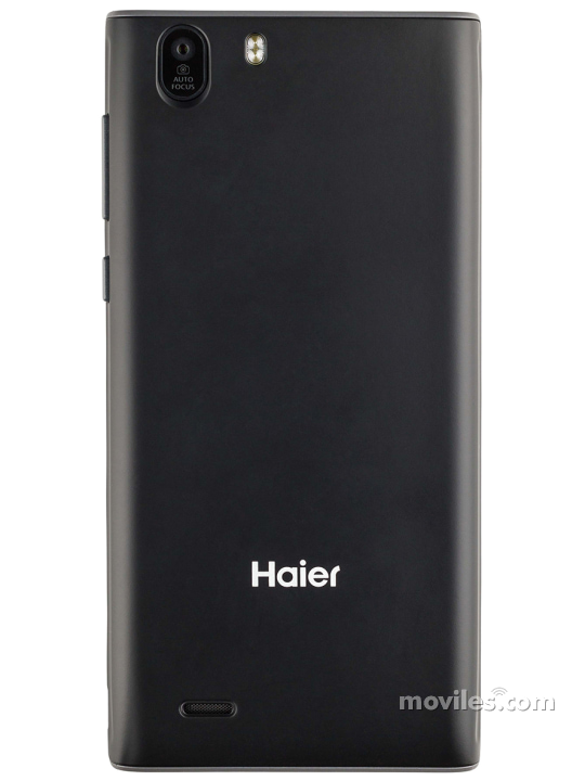 Imagen 4 Haier Terra T53P