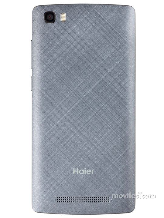 Imagen 4 Haier Terra T54P