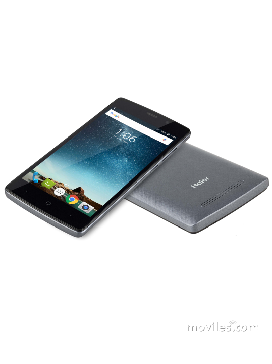 Imagen 3 Haier Terra T54P