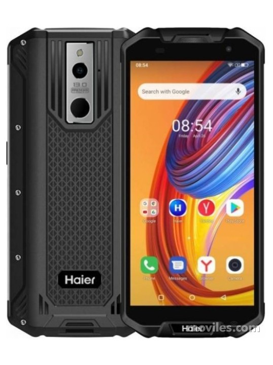 Imagen 3 Haier Titan T3