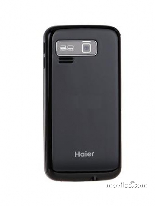 Imagen 3 Haier U69