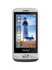 Fotografia Haier U69