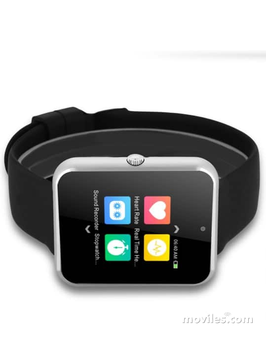 Imagen 3 Haier V1