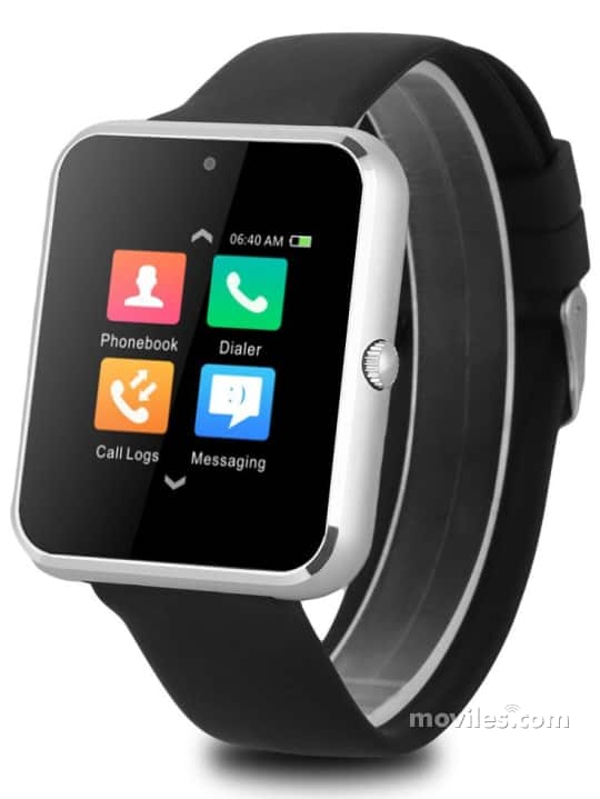 Imagen 2 Haier V1