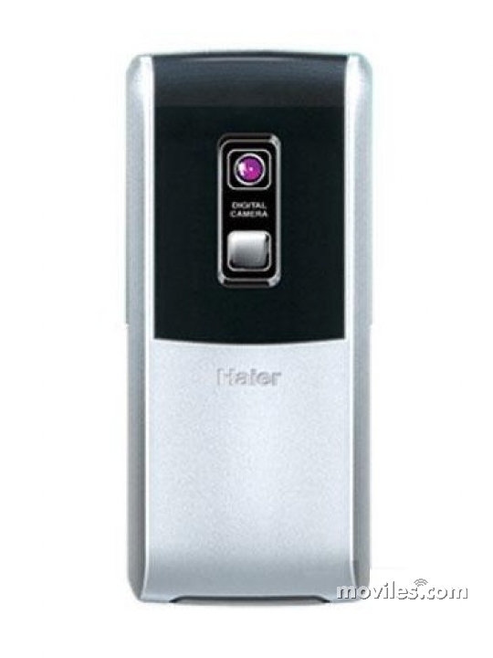 Imagen 2 Haier V100