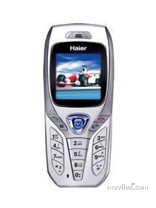 Haier V160