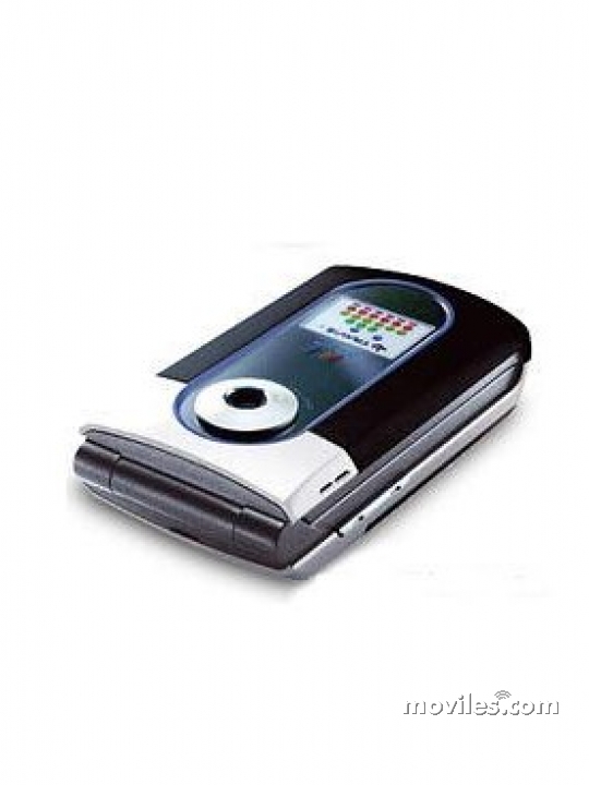 Imagen 3 Haier V2000