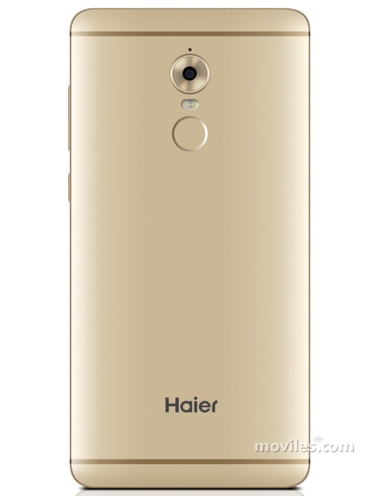 Imagen 5 Haier V6