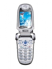 Fotografia Haier V6200