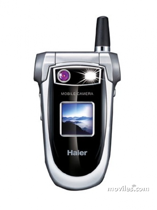 Imagen 2 Haier V6200