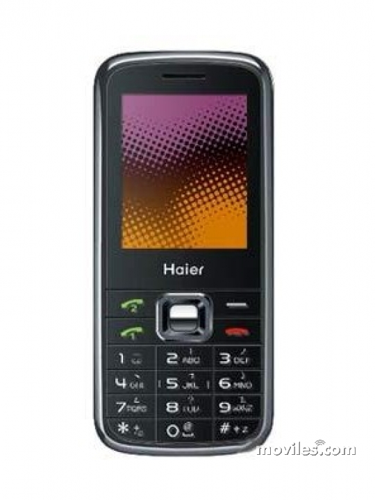 Haier V700