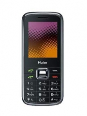 Fotografia Haier V700