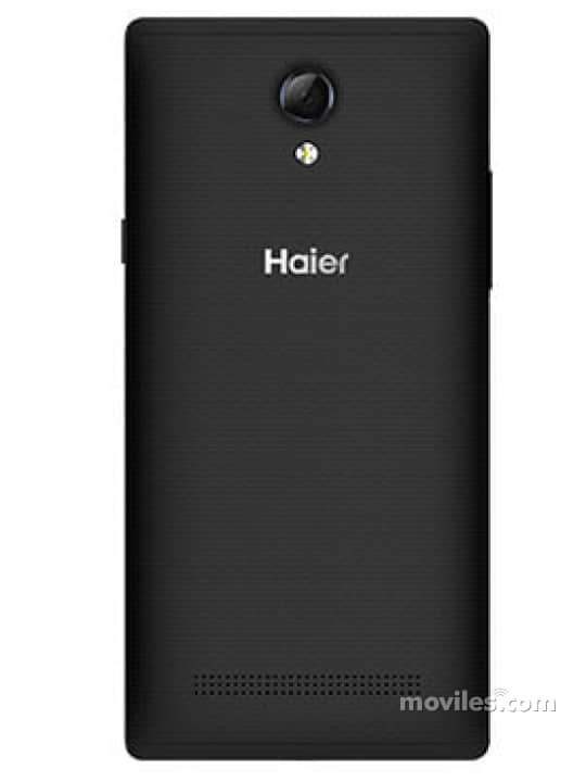 Imagen 2 Haier Voyage G30