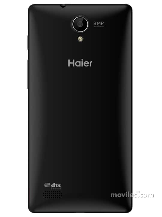 Imagen 2 Haier Voyage I50