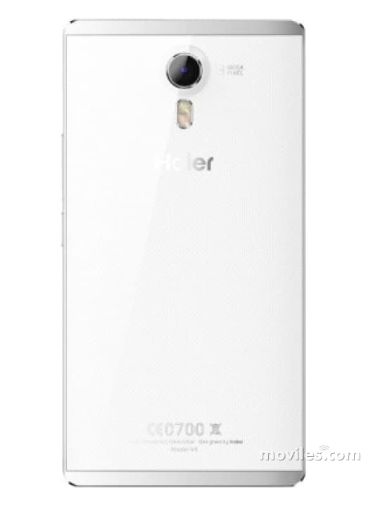 Imagen 3 Haier Voyage V3