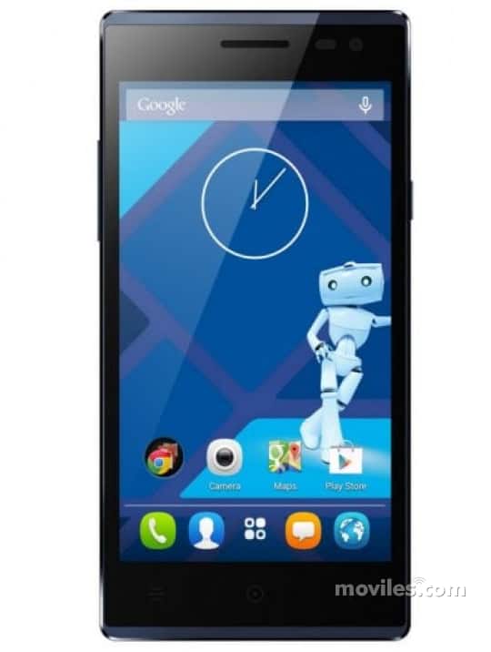 Haier Voyage V5