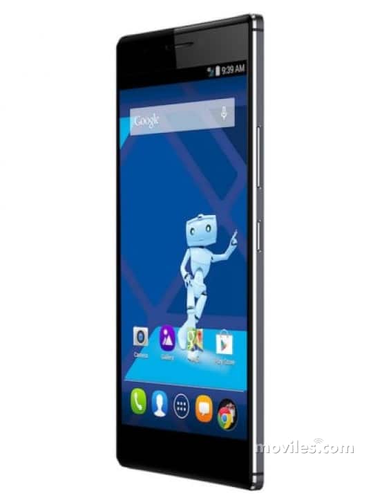 Imagen 2 Haier Voyage V5