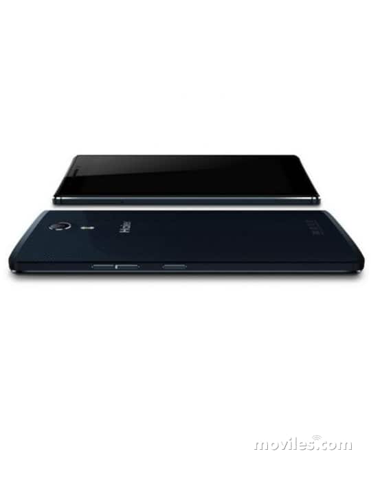 Imagen 3 Haier Voyage V5