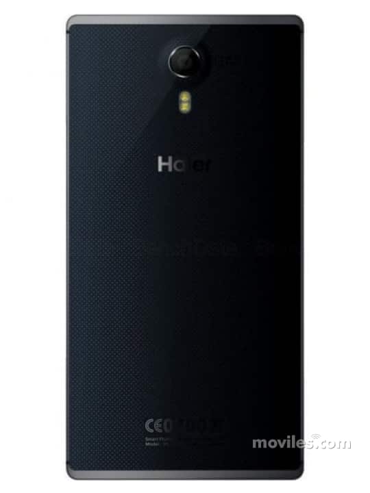 Imagen 4 Haier Voyage V5