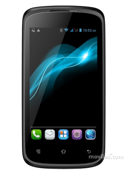 Haier W716