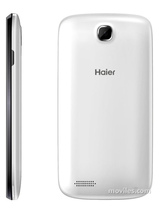 Imagen 2 Haier W716
