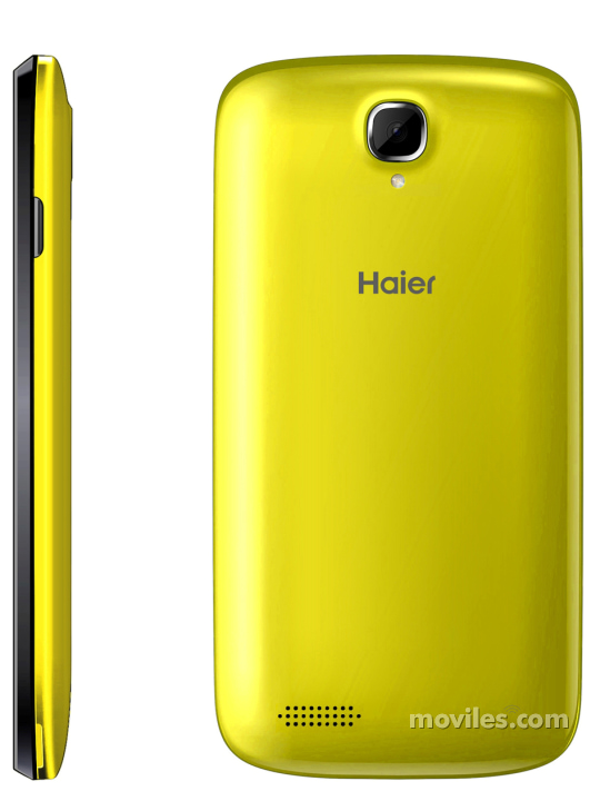 Imagen 3 Haier W716S
