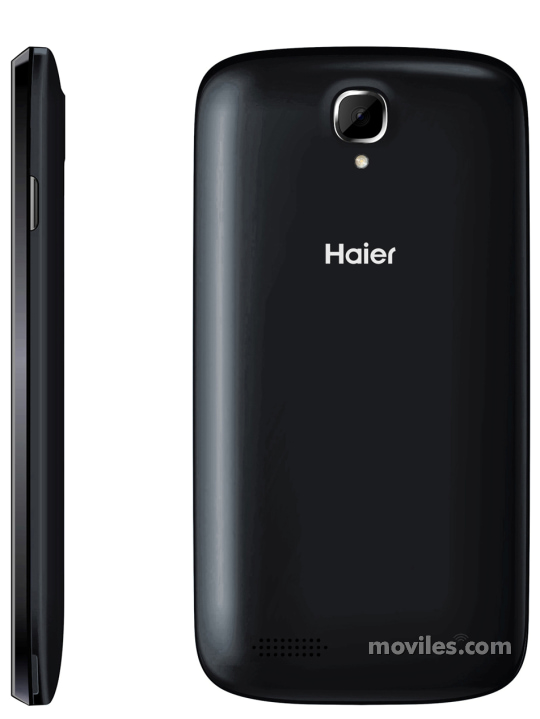 Imagen 4 Haier W716S