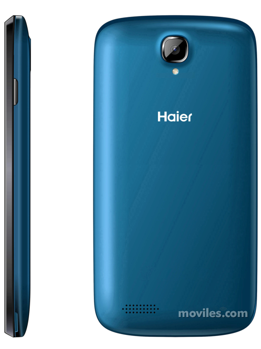 Imagen 5 Haier W716S