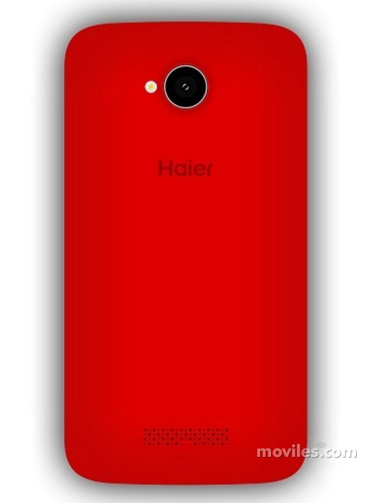 Imagen 2 Haier W717