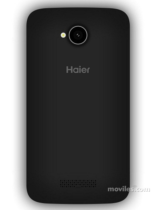 Imagen 3 Haier W717