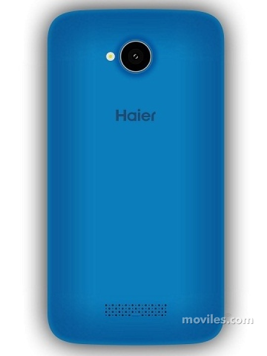 Imagen 4 Haier W717